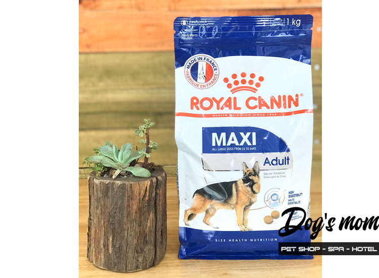 Thức Ăn RC Maxi Adult 1kg