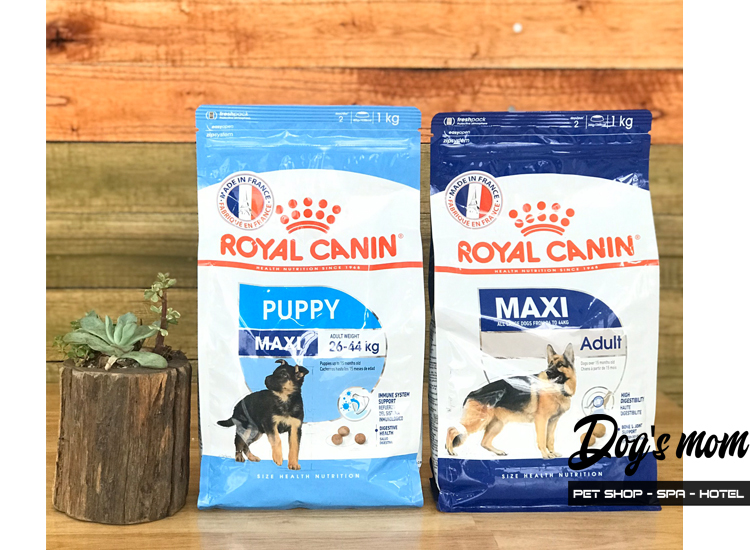 Thức Ăn RC Maxi Adult 1kg