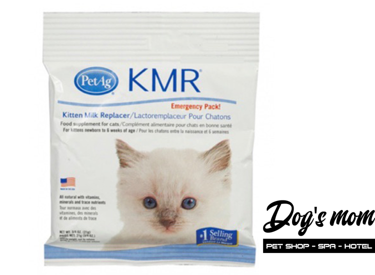 Sữa Bột PetAg KMR cho Mèo 21g