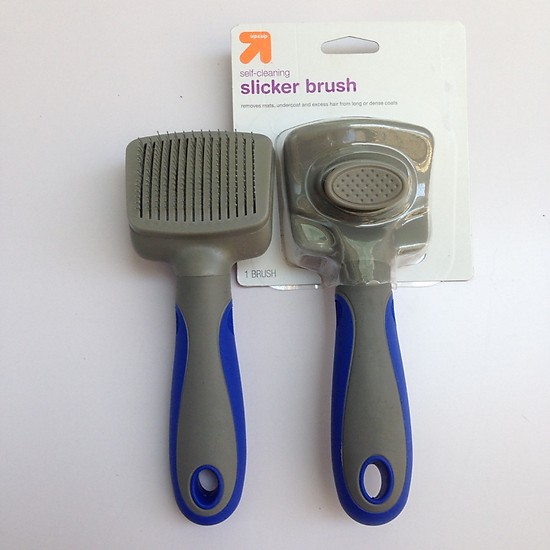  Lược gỡ lông cao cấp - Slicker Brush size S